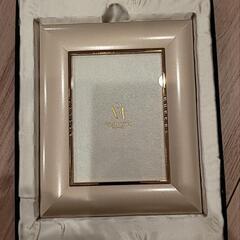 MIKIMOTO 写真立ての画像