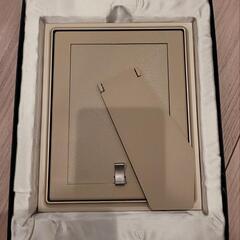 MIKIMOTO 写真立ての画像