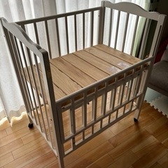 子供用品 ベビー用品 ベビーベッド、家具の画像