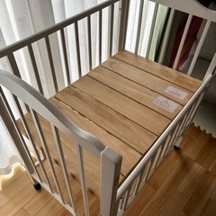 子供用品 ベビー用品 ベビーベッド、家具の画像