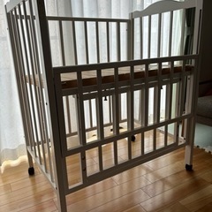 子供用品 ベビー用品 ベビーベッド、家具の画像