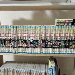 ドラゴンボール全巻