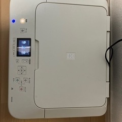 パソコン プリンター