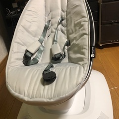 ママルー5.0 電動スイング