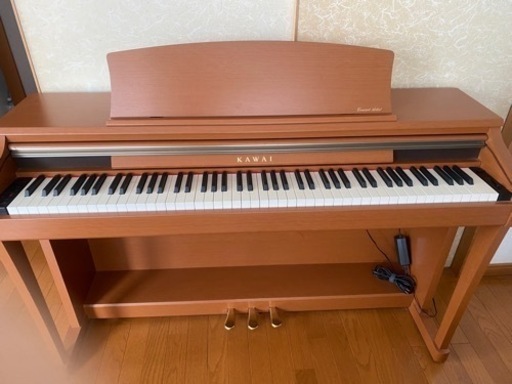 楽器 鍵盤楽器、ピアノ