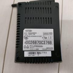 USBデバイスサーバー プリントサーバー の画像