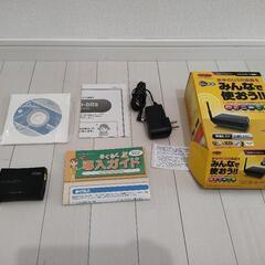 USBデバイスサーバー プリントサーバー 
