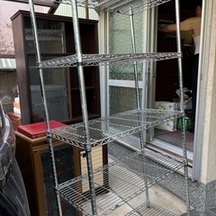 本日至急☆生活雑貨 洗濯用品 物干し竿、ロープの画像