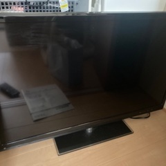 EAST LE-32HD230 32V型デジタル液晶テレビ