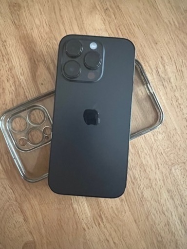 iPhone 14 pro 128gb シムフリー