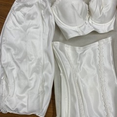 ブライダルインナーの画像