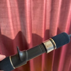 釣竿　ジギング ロッドの画像