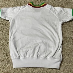 キッズ用　保育園　体操服の画像