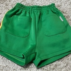 キッズ用　保育園　体操服の画像