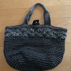 夏のバック　ユナイテッドアローズ