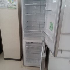 ★ジモティ割あり★ IRISOHYAMA 冷蔵庫 IRSN-23A 231L 22年製 動作確認／クリーニング済み TC3689の画像