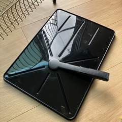 ニトリ　水切りかご　シンク　水切りラックの画像