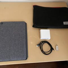 【値下げ】タブレットPC lenovo Ideapad duet の画像