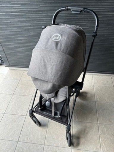 サイベックス ミオス ベビーカー
