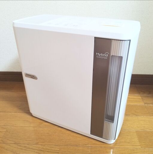 ダイニチ 加湿器 ハイブリッド式 HD-5020-W