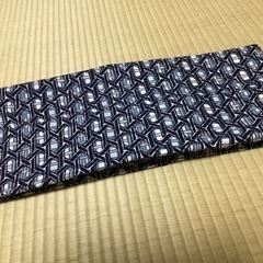 男児浴衣　110〜120サイズの画像
