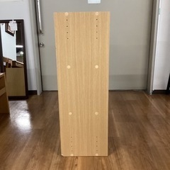 カラーBOX【町田市再生家具】0706の画像