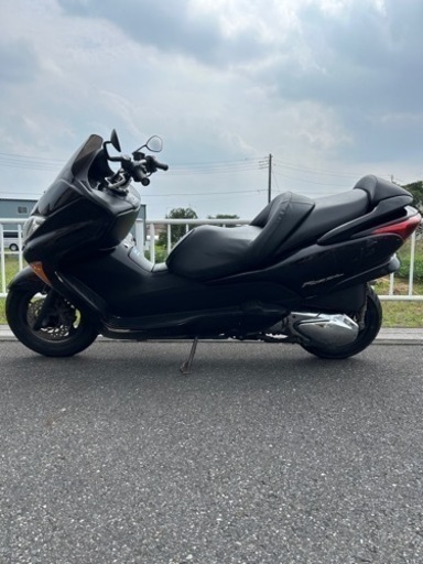 ２本　hiyoさま専用 ☆売約済み☆ホンダフォルツァZ 250 MF08型FI車スマートキータイヤ前後