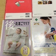 妊娠の本　お値下げの画像