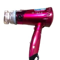 TESCOM TID920 ヘアドライヤー マイナスイオン 美容...
