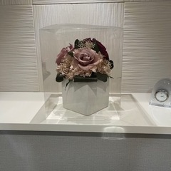 ドライフラワー