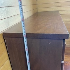 家具 収納家具 タンス、衣類収納の画像