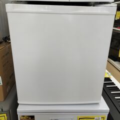 ★ジモティー割有 1ドア冷蔵庫　ベルソス　RK-46L　2021年製　IK-867