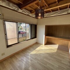 🏢安心の叶えRoom✨『1K』入間郡越生町大字越生✨敷金礼金無料💰✨人気のペット可物件🐶🐱✨最寄り駅から徒歩10分の駅近物件🎶😆 - 入間郡