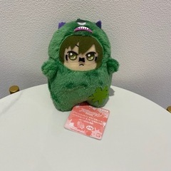 🍦新品未使用🍦アイドリッシュセブンきらどるぬいぐるみアイナナパレ...