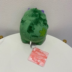 🍦新品未使用🍦アイドリッシュセブンきらどるぬいぐるみアイナナパレードモフモフお掃除大作戦の画像