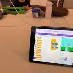 CoderDojo Miyazakiの画像