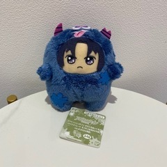 🍦新品未使用🍦アイドリッシュセブンきらどるぬいぐるみアイナナパレ...