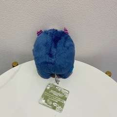 🍦新品未使用🍦アイドリッシュセブンきらどるぬいぐるみアイナナパレードモフモフお掃除大作戦の画像