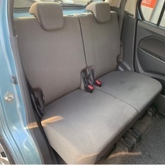 車検あり‼️高年式‼️スズキ　ワゴンRFXエネチャージ　MH34S  茨城阿見の画像