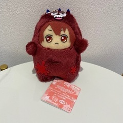 🍦新品未使用🍦アイドリッシュセブンきらどるぬいぐるみアイナナパレ...
