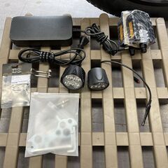 MOVE X ファットタイヤ型E-Bike 付属品あり 電動アシスト自転車 折りたたみ自転車 ムーブ  札幌市手稲区の画像