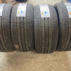 海外製 新品夏タイヤ 245/35R20 245/35ZR20 245/35/20 4本価格