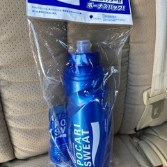 ポカリスエットスクイズボトル1ℓ