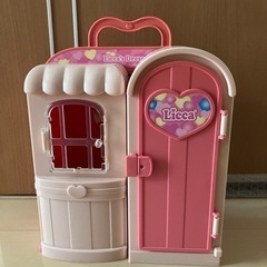 リカちゃん♡クローゼット