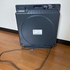 家電 HITACHI　空調家電 空気清浄機の画像