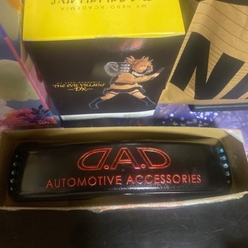 ギャルソン dadギャルソン ミラーカバー