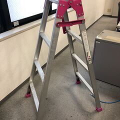脚立　4段の画像