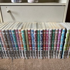 プリズンスクール　全刊？