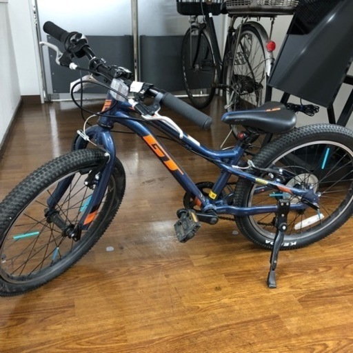 子供用自転車　GT BICYCLES STOMPER  27,280円