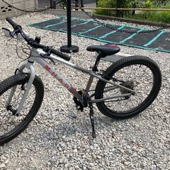 HARO FLIGHTLINE24 